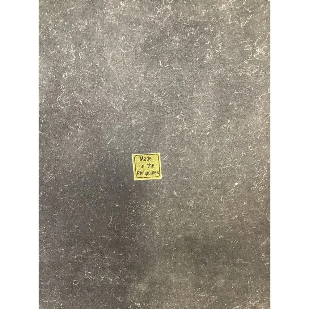 Unbranded octagonal shaped